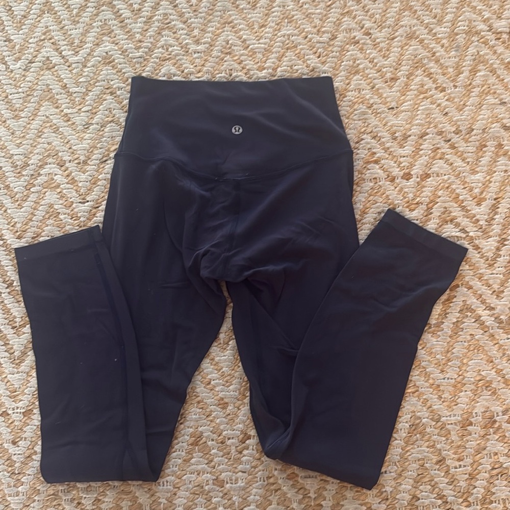 Lululemin Align leggings size 4